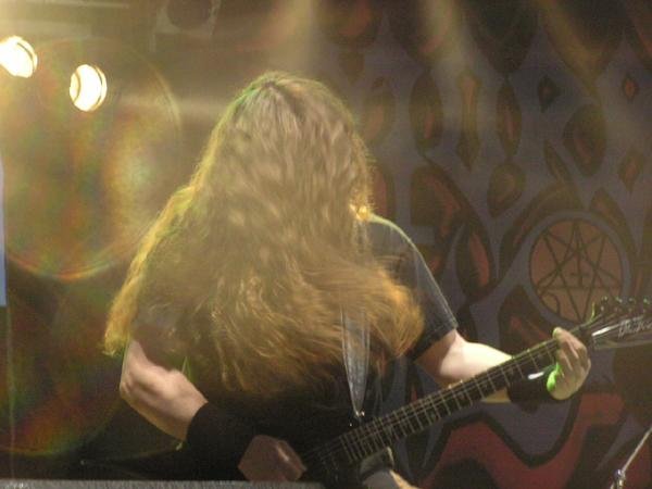 Fear Factory – 