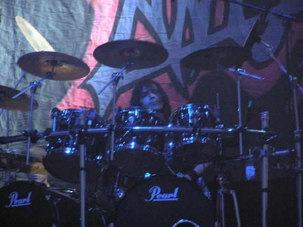 Fear Factory – 
