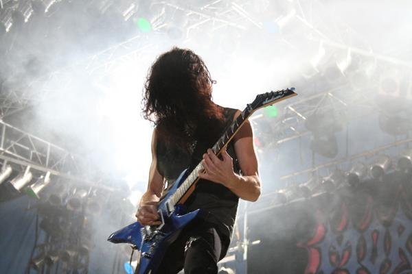 Fear Factory – 