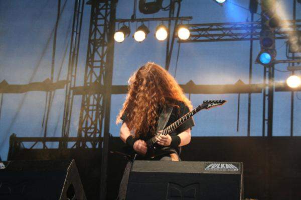 Fear Factory – 