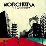 Morcheeba - The Antidote Artwork
