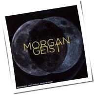 Morgan Geist - Double Night Time