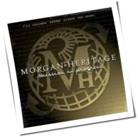 Morgan Heritage - Mission In Progress