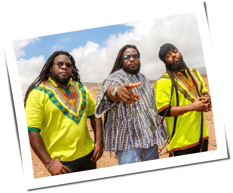 Morgan Heritage