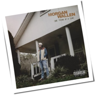Morgan Wallen - One Thing At A Time