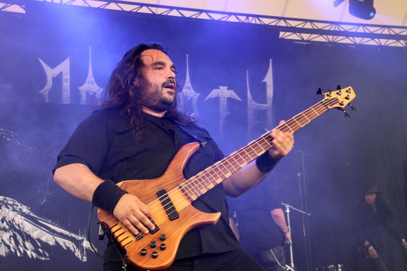Morgoth räumen richtig ab – Soti