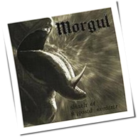 Morgul - Sketch Of Supposed Murderer
