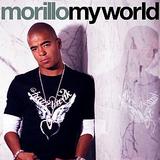 Morillo - My World Artwork