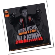 Morlockk Dilemma - Omnipotenz In D-Moll