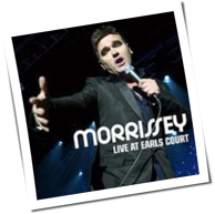 Morrissey - Live At Earls Court