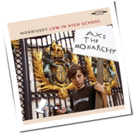 Morrissey - Low In High School