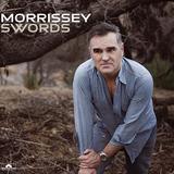 Morrissey - Swords Artwork