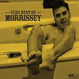 Morrissey - Very Best Of Artwork