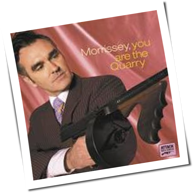 Morrissey - You Are The Quarry