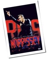 Morrissey - Who Put The 'M' In Manchester?