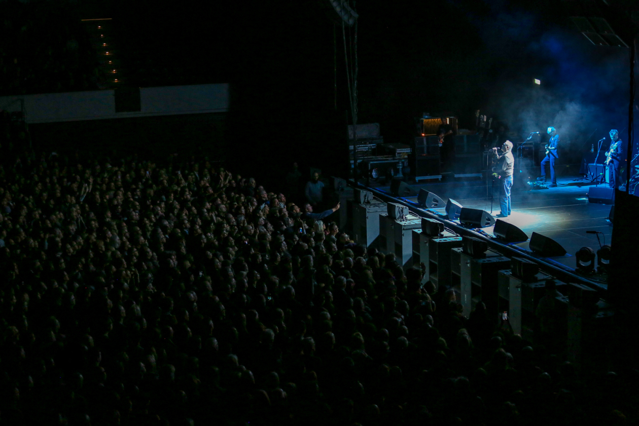 Morrissey – Morrissey.