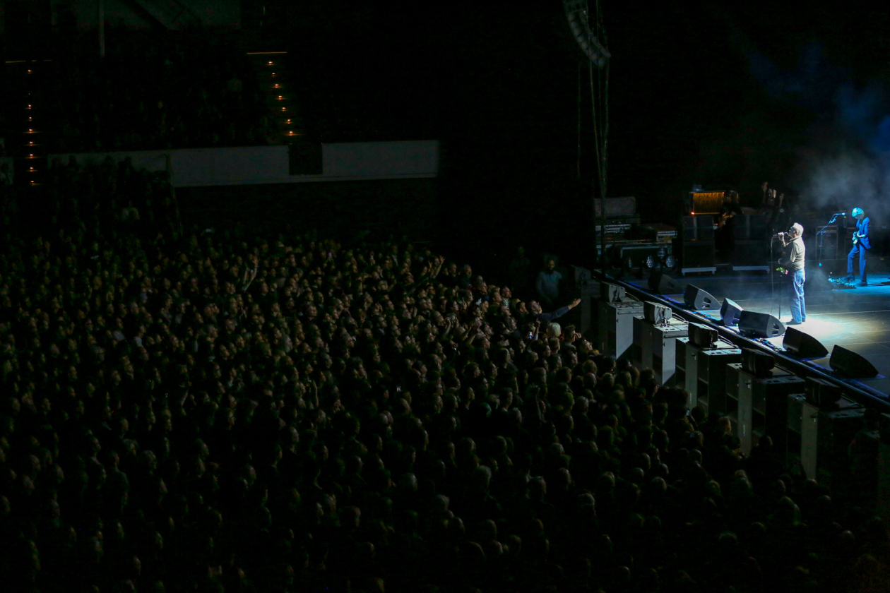 Morrissey – Morrissey.