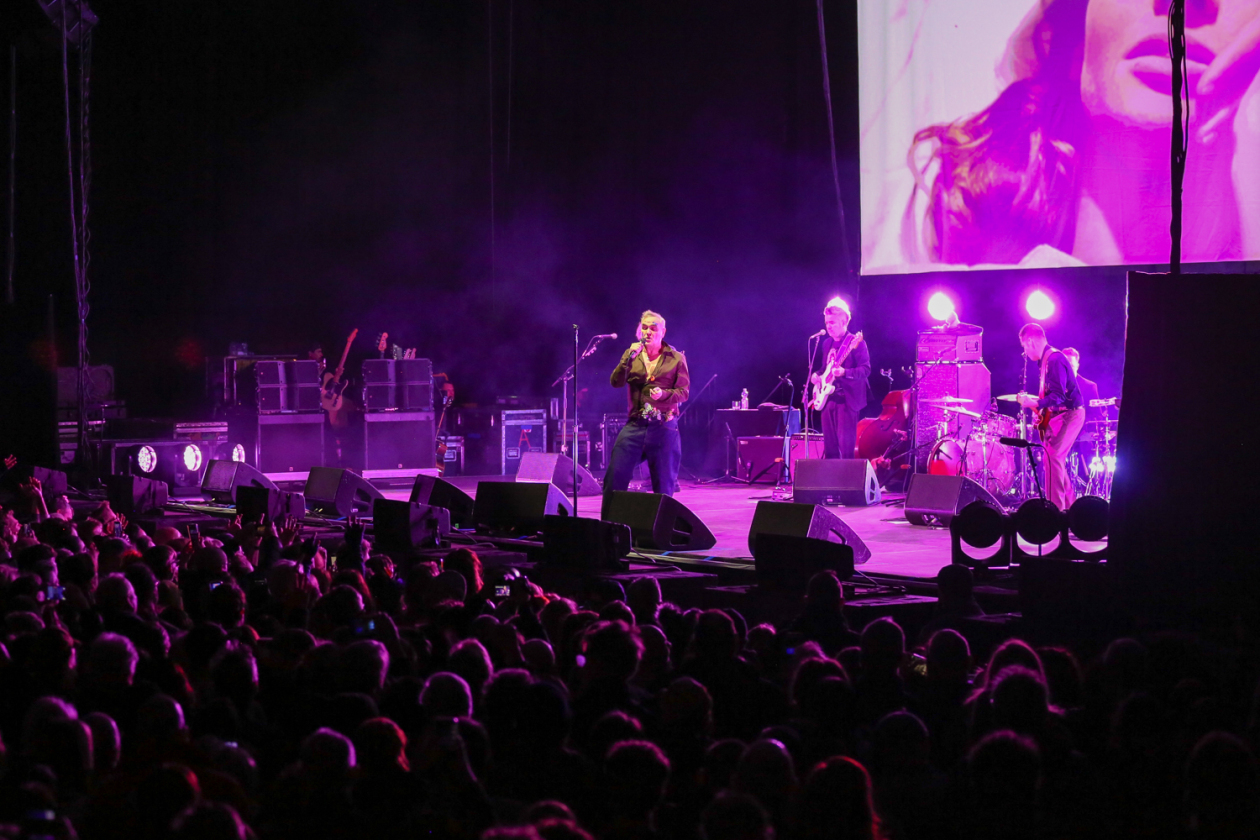Morrissey – Morrissey.