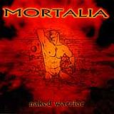 Mortalia - Naked Warrior Artwork