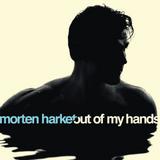 Morten Harket - Out Of My Hands Artwork