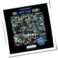 Morten - 10551 Moabit Island Season 1