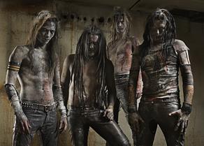 Mortiis