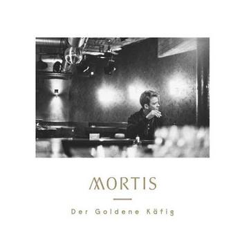 Mortis - Der Goldene Käfig