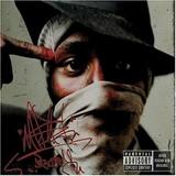 Mos Def - The New Danger Artwork
