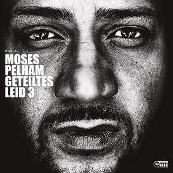 Moses Pelham - Geteiltes Leid 3 Artwork