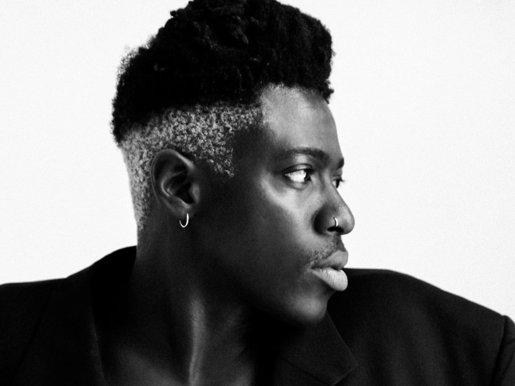 Moses Sumney