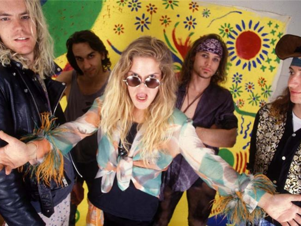 Mother Love Bone