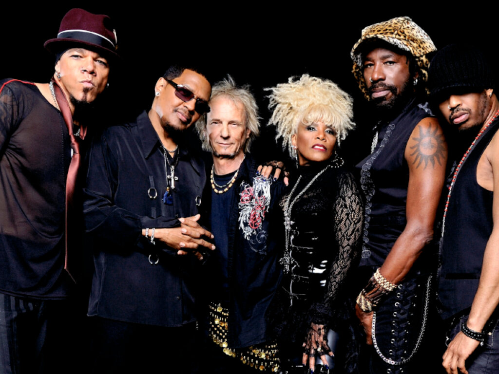 Mother's Finest