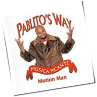 Motion Man - Pablito's Way
