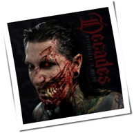 Motionless In White - Decades