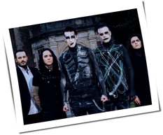 Motionless In White