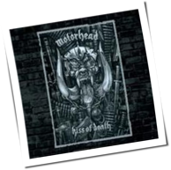 Motörhead - Kiss Of Death