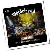 Motörhead - Live At The Montreux Jazz Festival 2007
