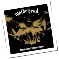 Motörhead - No Sleep 'Til Hammersmith (40th Anniversary Editionen)