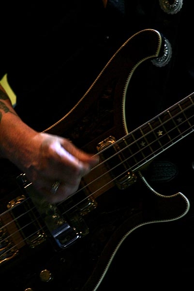 Motörhead live bei Rock Am Ring (2008) – 