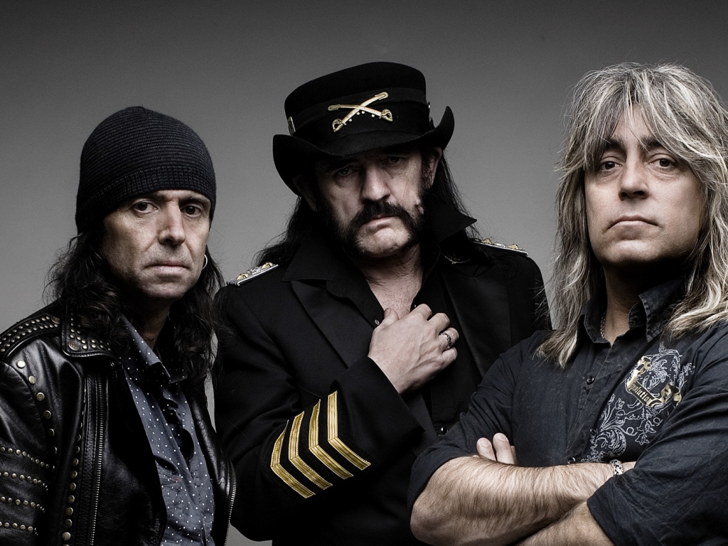 Motörhead