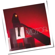 Motor - Man Made Machine