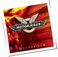 Motorjesus - Deathrider