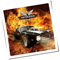 Motorjesus - Wheels Of Purgatory