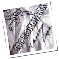 Motormark - Chrome Tape