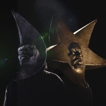 Motorpsycho - Motorpsycho Artwork