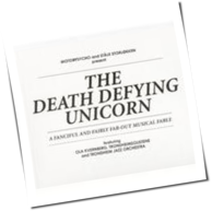 Motorpsycho - The Death Defying Unicorn