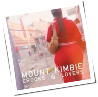 Mount Kimbie - Crooks & Lovers