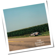 Mount Kimbie - The Sunset Violent
