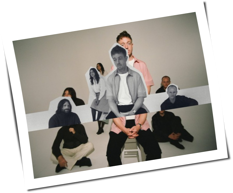 Mount Kimbie