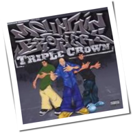 Mountain Brothers - Triple Crown